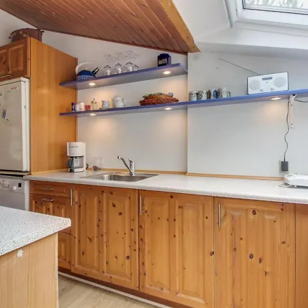 בית נופש Tirsa - 3-9km From The Sea In Western Jutland By Interhome Rømø Kirkeby