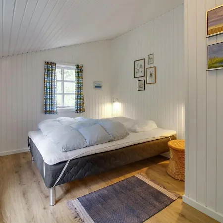 Tirsa - 3-9km From The Sea In Western Jutland By Interhome Semesterbostad