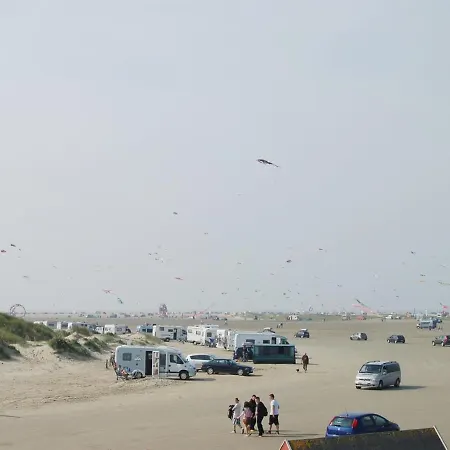 Semesterbostad Tirsa - 3-9km From The Sea In Western Jutland By Interhome