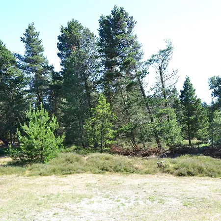 Tirsa - 3-9km From The Sea In Western Jutland By Interhome בית נופש