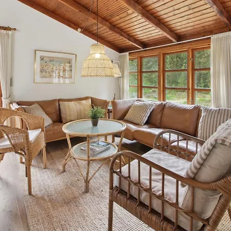 Tirsa - 3-9km From The Sea By Interhome Casa vacanze *