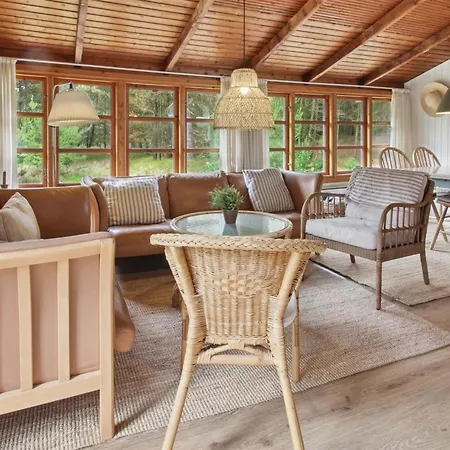 Tirsa - 3-9km From The Sea By Interhome Casa vacanze Rømø Kirkeby