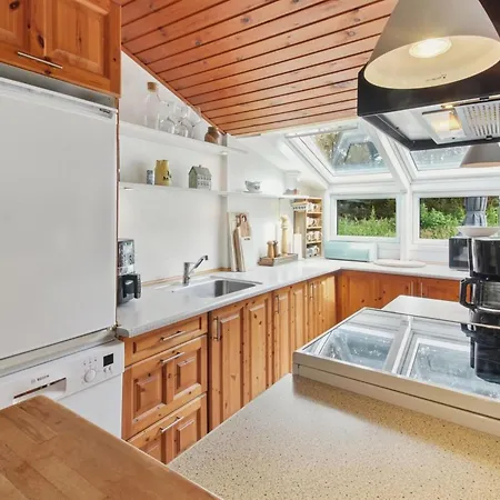 Casa vacanze Tirsa - 3-9km From The Sea By Interhome Rømø Kirkeby