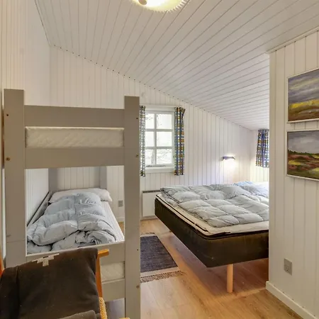 Tirsa - 3-9km From The Sea By Interhome Casa vacanze *